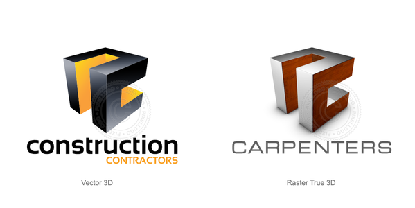 Tips On How To Create Vector Logos Pixellogo 599x300 Tips On How To Create Vector Logos Pixellogo