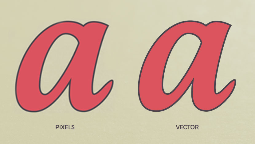 How To Vectorise Your Procreate Lettering Ipad Calligraphy 830x468 How To Vectorise Your Procreate Lettering Ipad Calligraphy