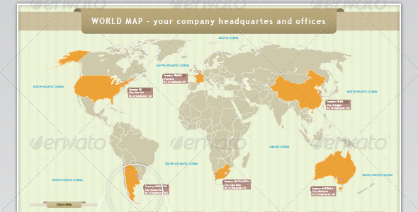 What Is A Vector Map