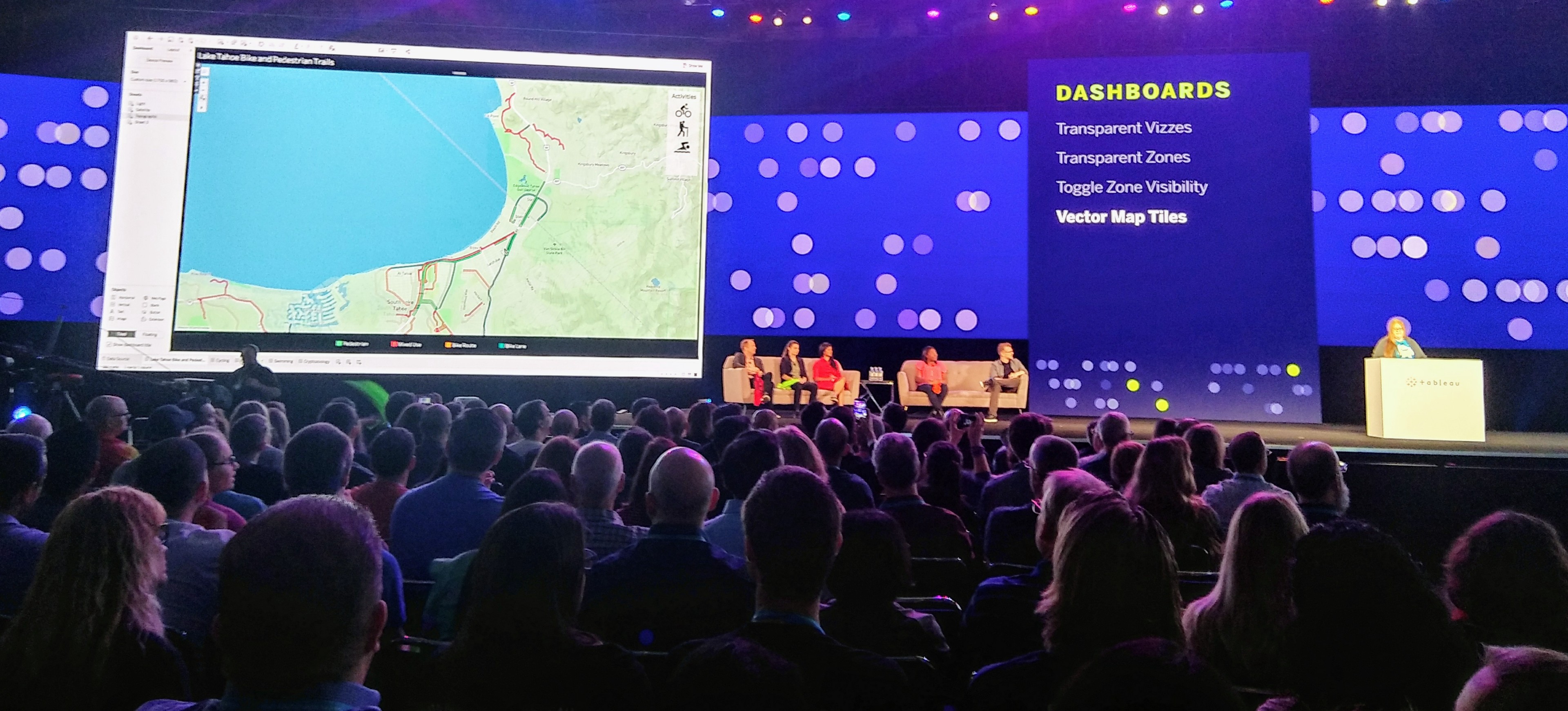 3840x1740 New Map Styles And Vector Tiles For Tableau