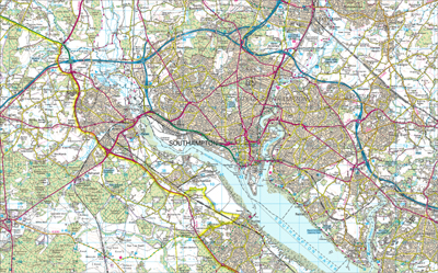 400x249 Ordnance Survey Blog What's The Difference Between Raster