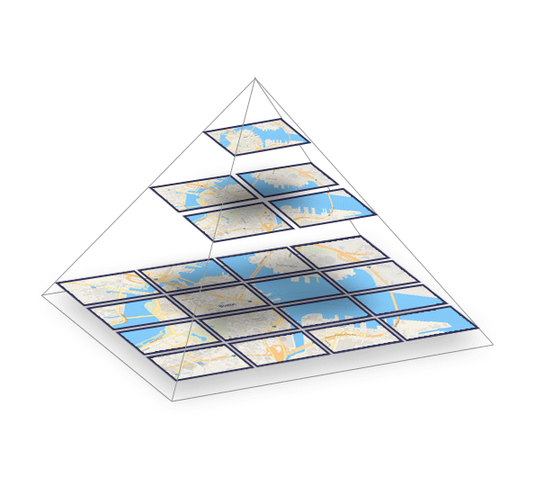 595x551 What Are Vector Tiles And Why You Should Care Maptiler News