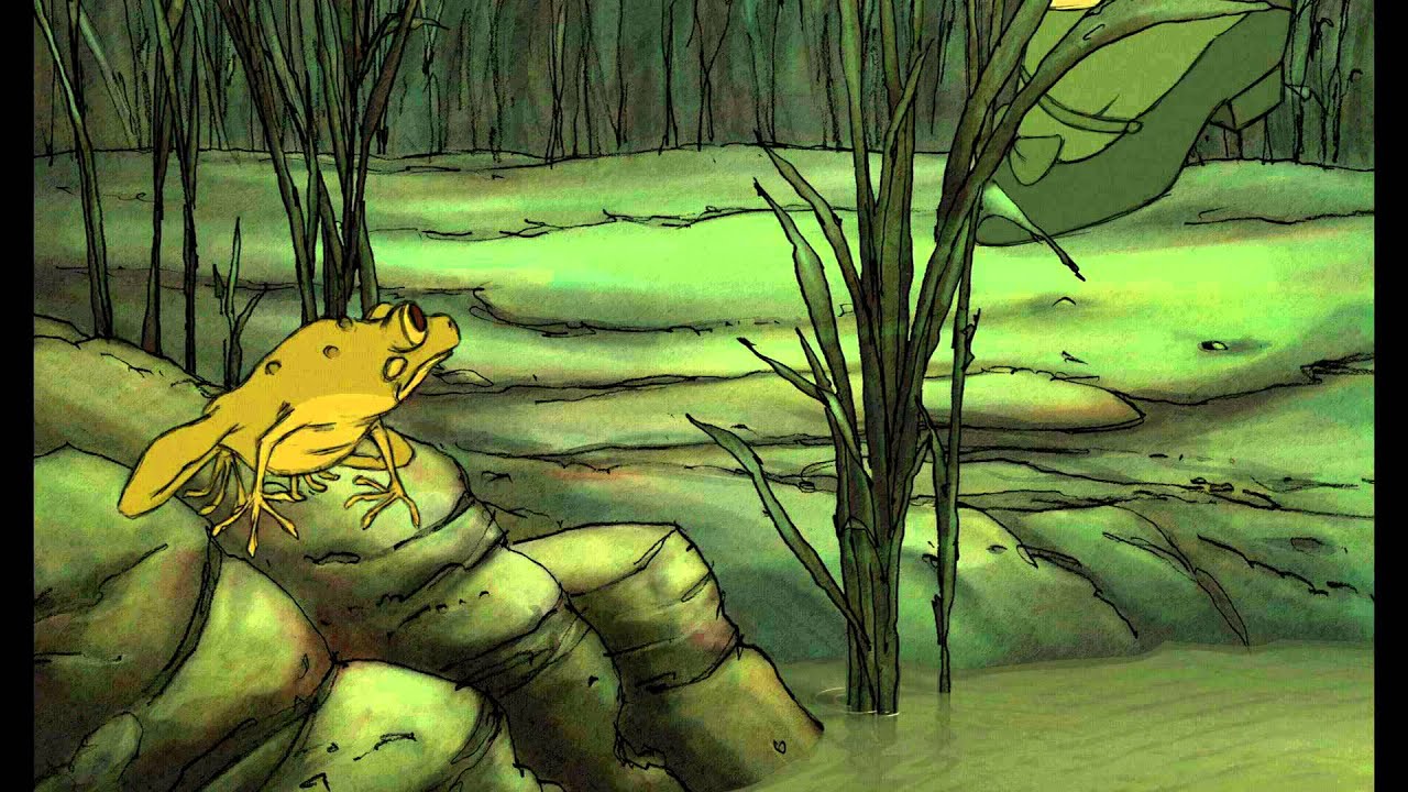 1280x720 Toon Boom Vs Flash