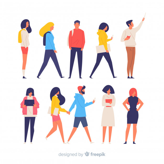 People Vectors, Photos And Free Download 626x626 People Vectors, Photos And Free Download