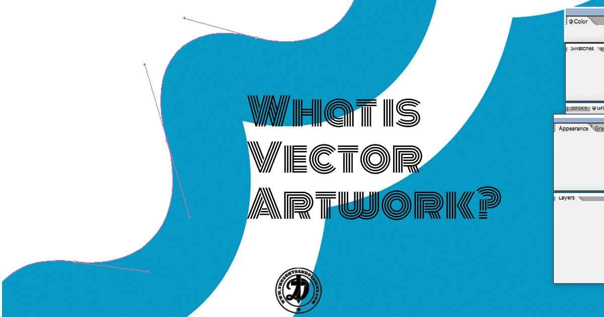1200x630 What Is Vector Artwork And How Are Vector Graphics Used