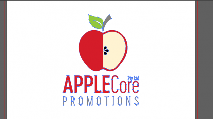 678x381 What Is Vector Artwork Apple Core Promotions Blog