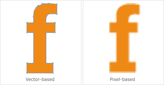 Illustrator Vs Photoshop 560x290 Illustrator Vs Photoshop