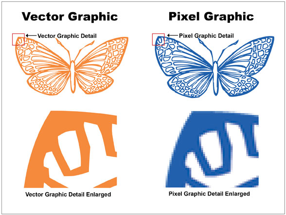 Vector Graphics 588x443 Vector Graphics