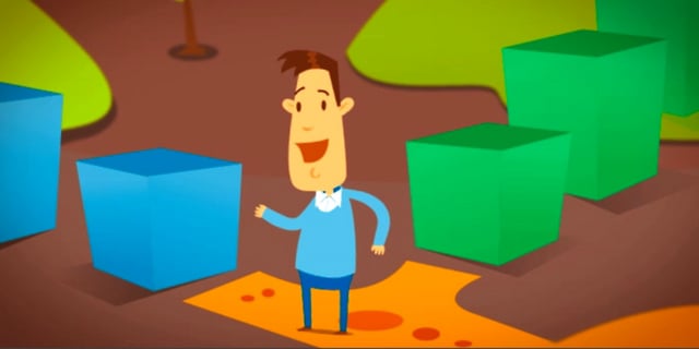 Vector Based Animation On Vimeo 640x320 Vector Based Animation On Vimeo