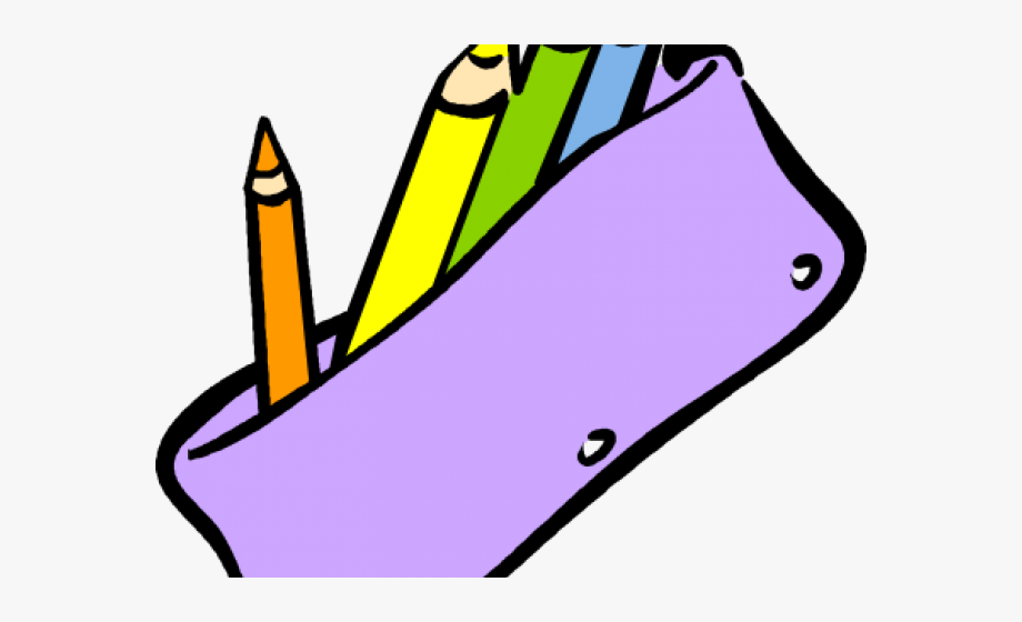 920x560 Vector Clipart Pencil