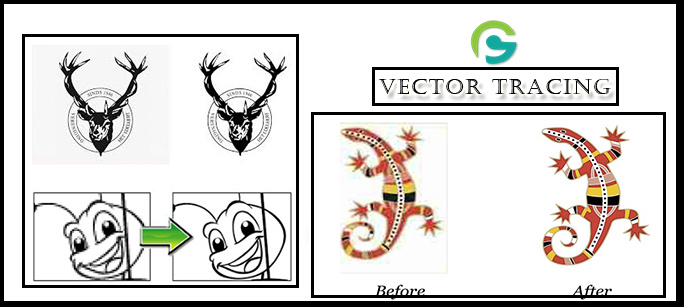 Vector Tracing Service Raster To Vector Vector Conversation 684x307 Vector Tracing Service Raster To Vector Vector Conversation