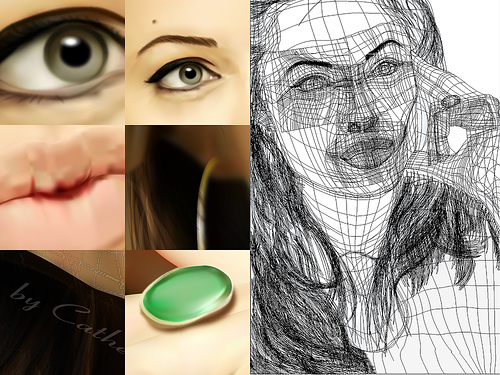 Design Battle Vector Vs Raster 500x375 Design Battle Vector Vs Raster