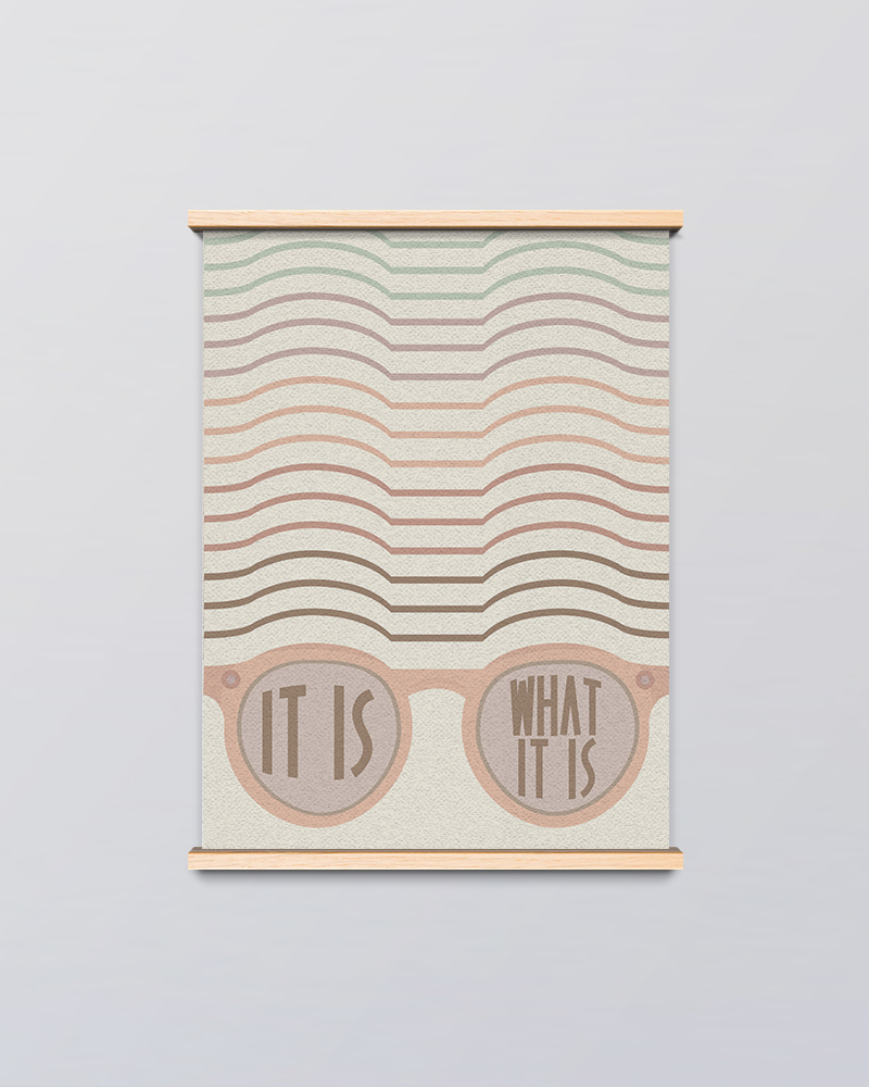 It Is What It Is Vector Design Brenna Nichole 800x1000 It Is What It Is Vector Design Brenna Nichole