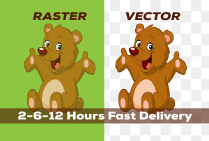 300x203 Raster Vector Conversion Services
