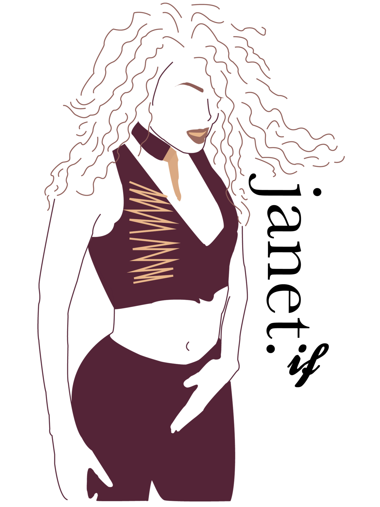 1280x1707 Steadylaughing Janet If Vector Drawing Happy Anniversary