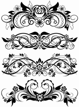 270x368 Ornament Free Vector Download