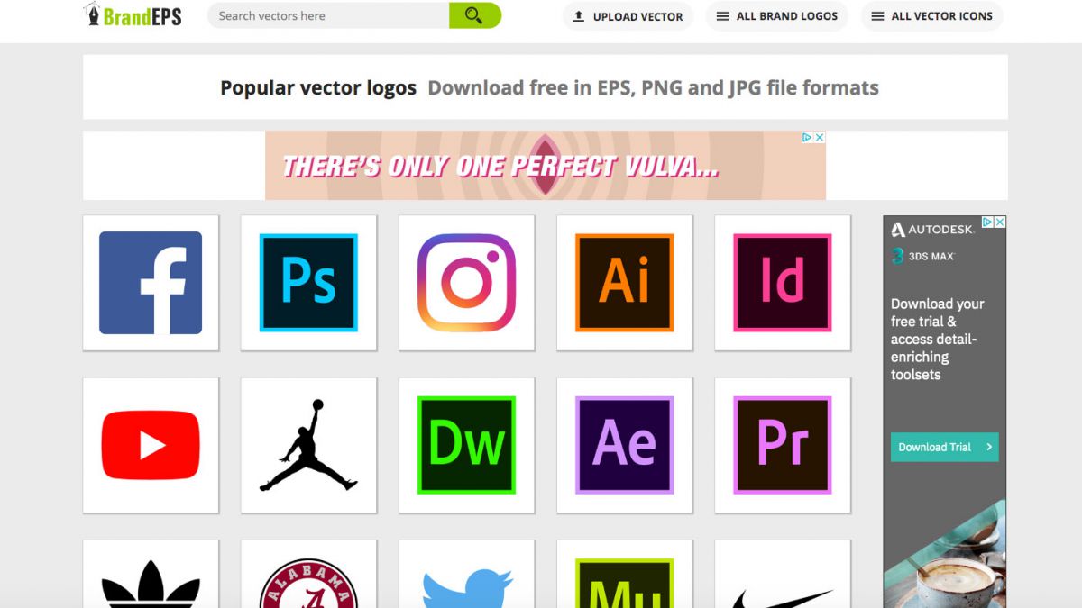 1200x675 Find Free Vector Art Online The Best Sites Creative Bloq