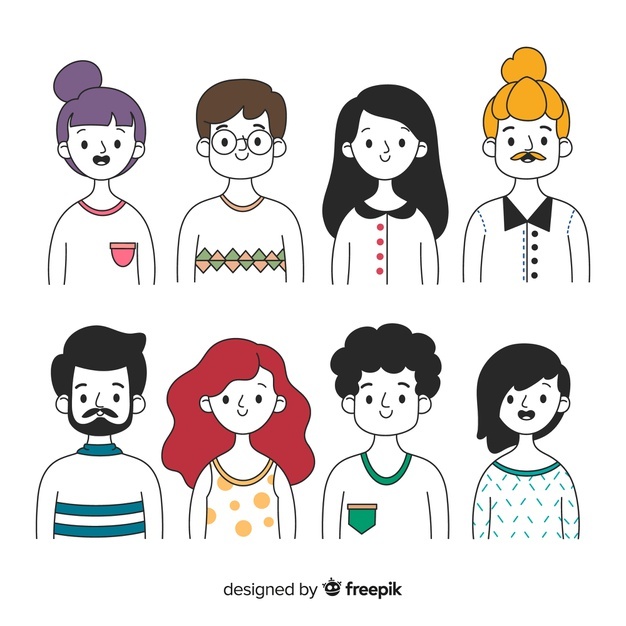 626x626 People Vectors, Photos And Free Download