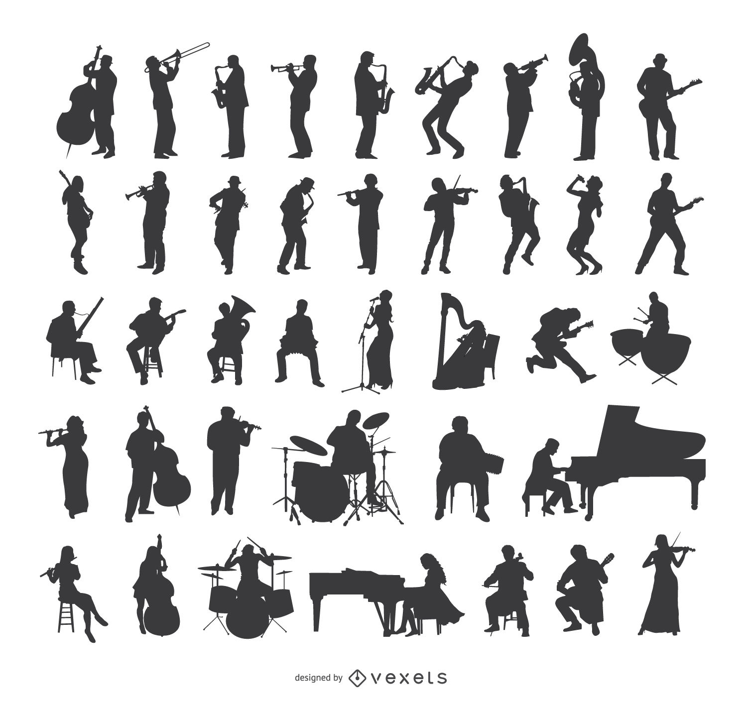 1500x1420 Vexels Vector Graphics Download