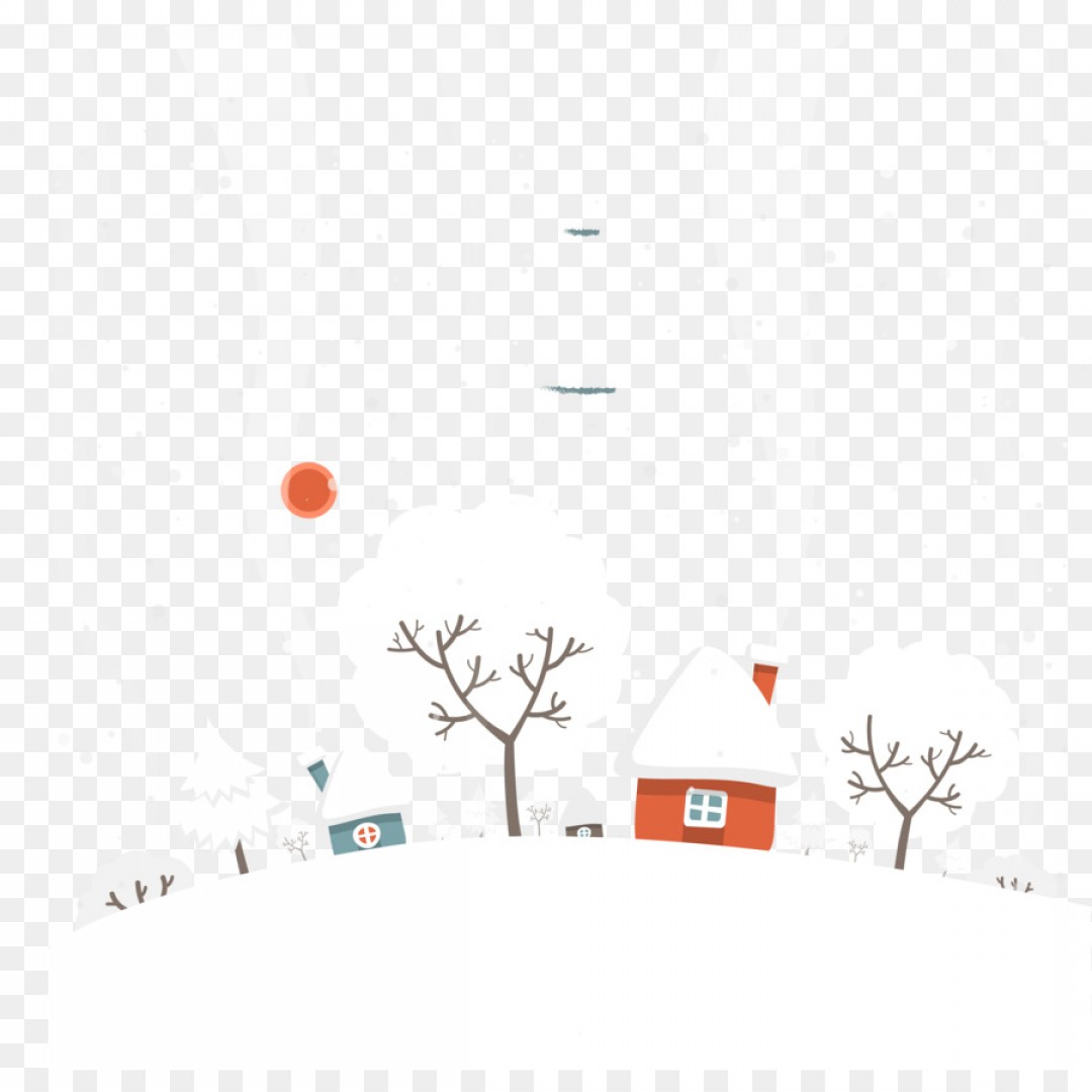 1080x1080 Free Winter Vector Graphics Soidergi