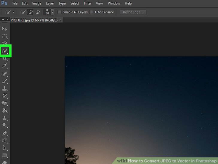 How To Convert To Vector 728x546 How To Convert To Vector