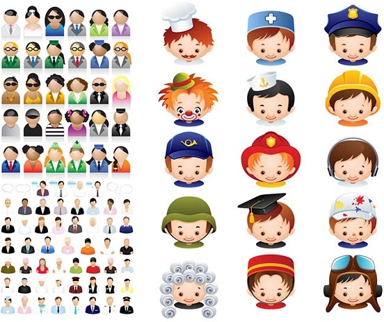 The Job Figures Vector Free Vector In Encapsulated Postscript 552x464 The Job Figures Vector Free Vector In Encapsulated Postscript