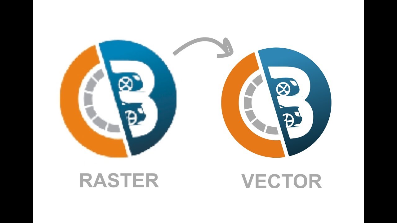 What Is Vector Tracing at Vectorified.com | Collection of What Is