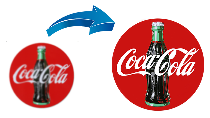 I Will Vector Tracing, Convert Logo Image To Vector 720x405 I Will Vector Tracing, Convert Logo Image To Vector