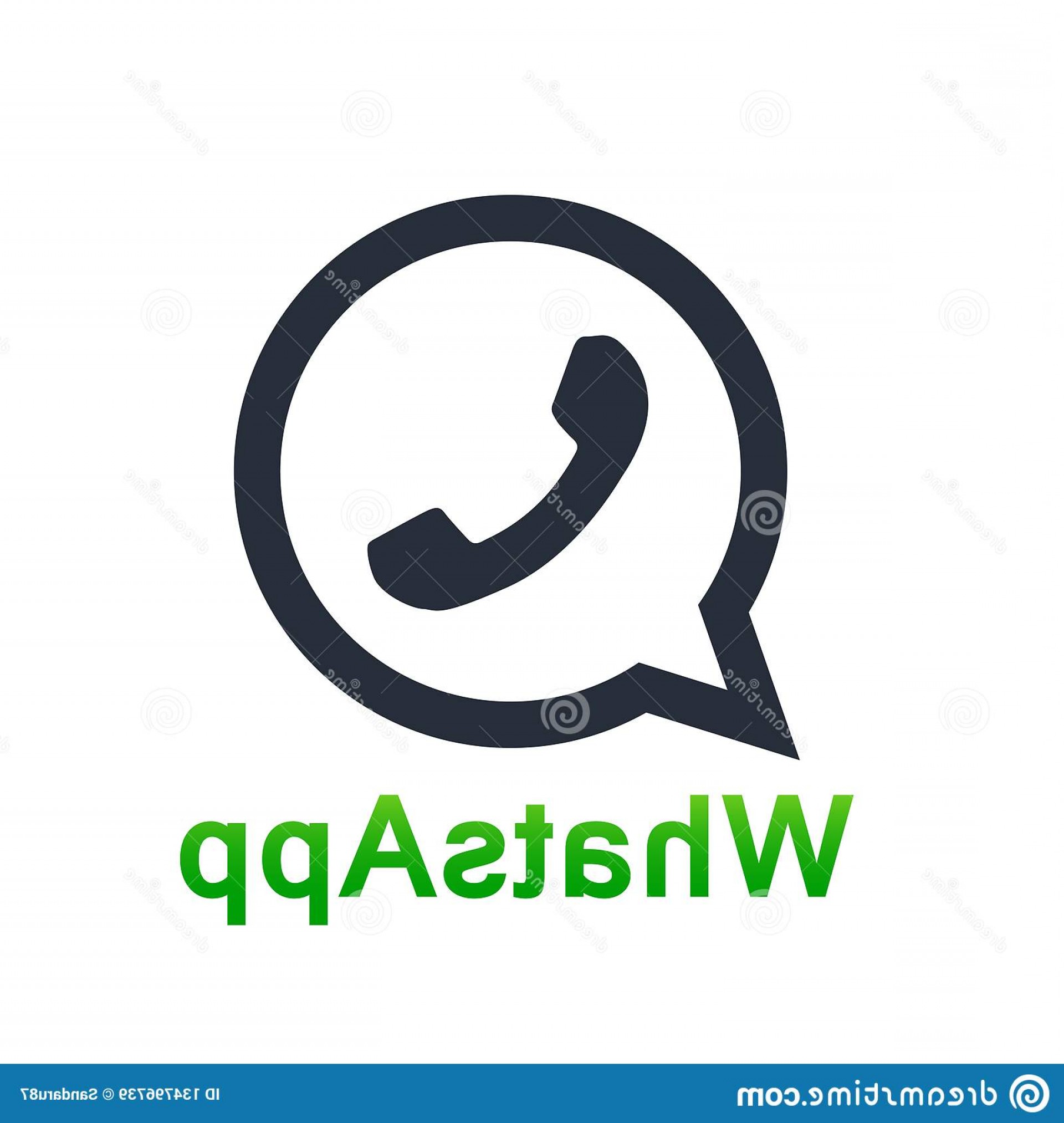 1920x2026 Whats App Vector Logo Phone Hoodamathrun