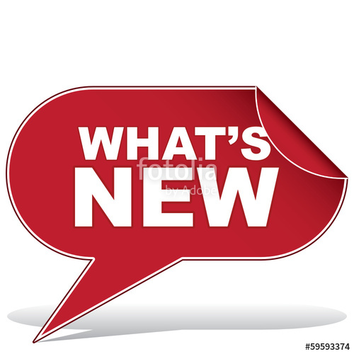 500x500 Whats New Icon Stock Image And Royalty Free Vector