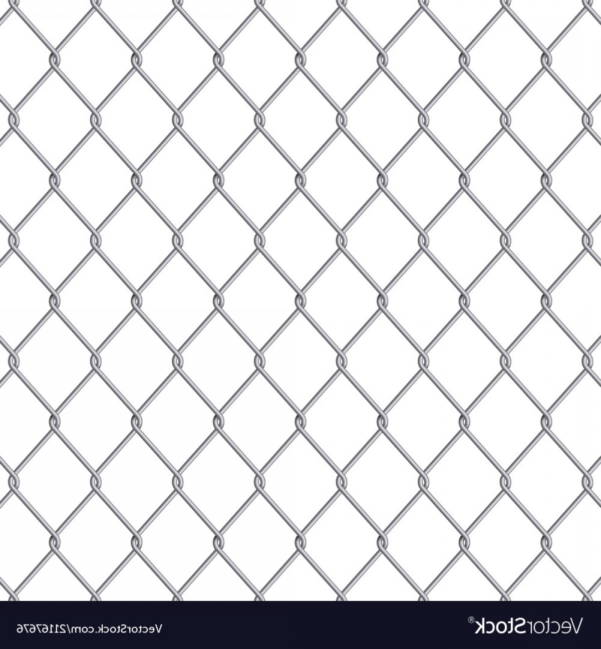 1200x1296 Chain Fence Vector Art Savoyuptown