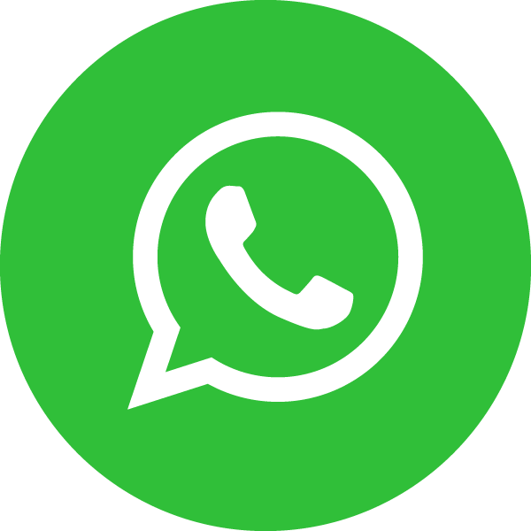 600x600 Whatsapp Icon