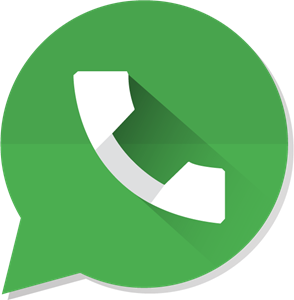 294x300 Whatsapp Icon Logo Vector