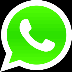 Whatsapp Logo Vector