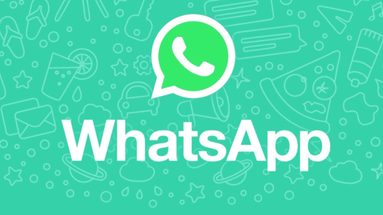 1280x720 Whatsapp Whatsapp Logo Icons Vector Png Free Download