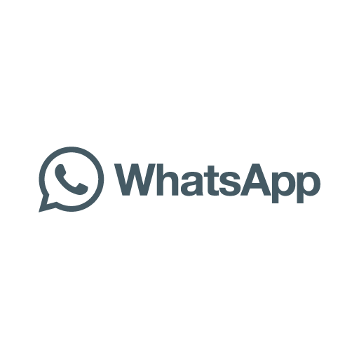 512x512 Download Whatsapp Vector Logo
