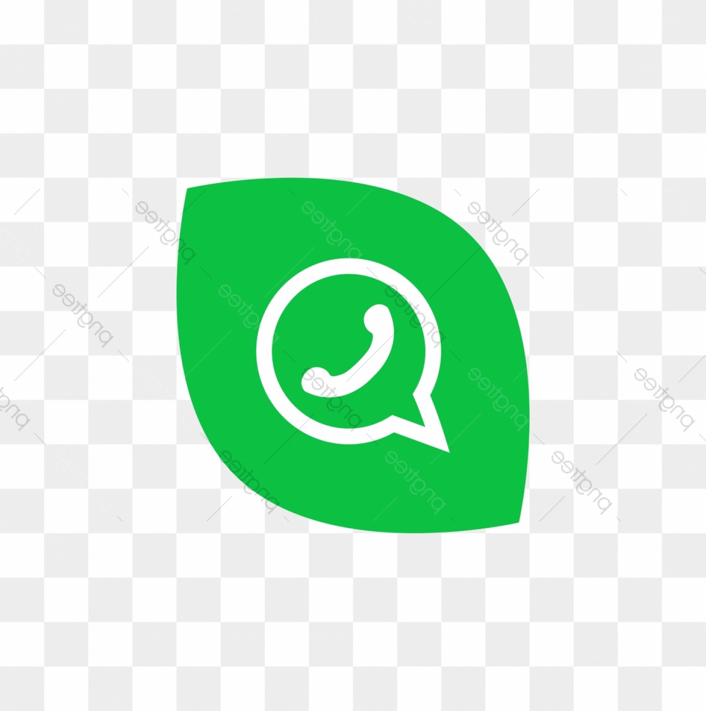 1440x1449 Whats App Icon Vector Catchsplace