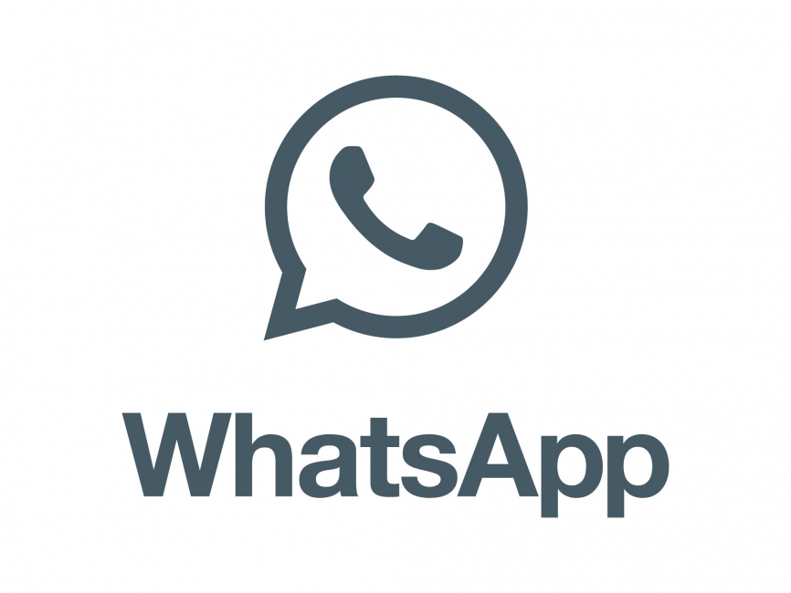 866x650 Whatsapp Vector Logo