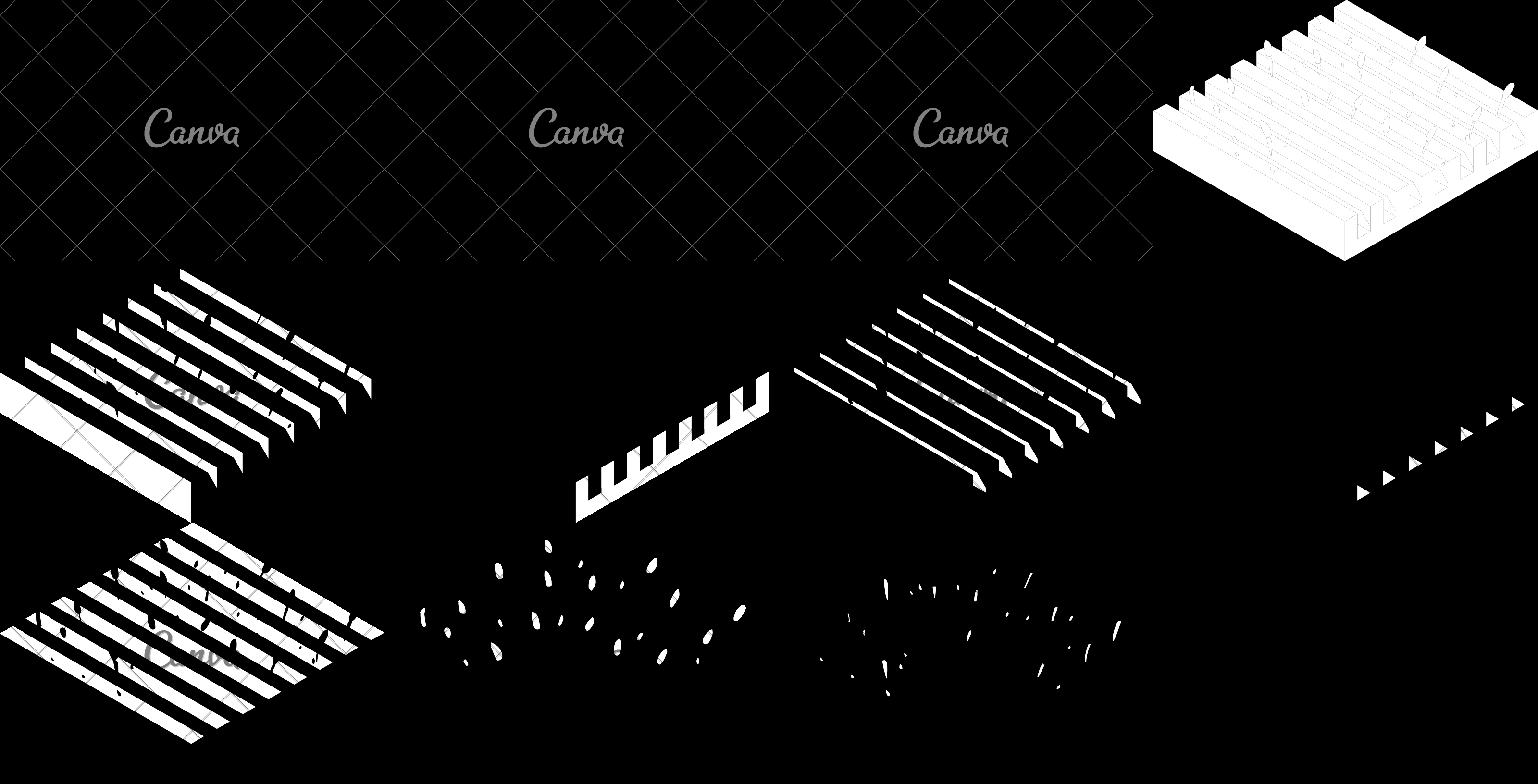 3200x1632 Wheat Field Vector