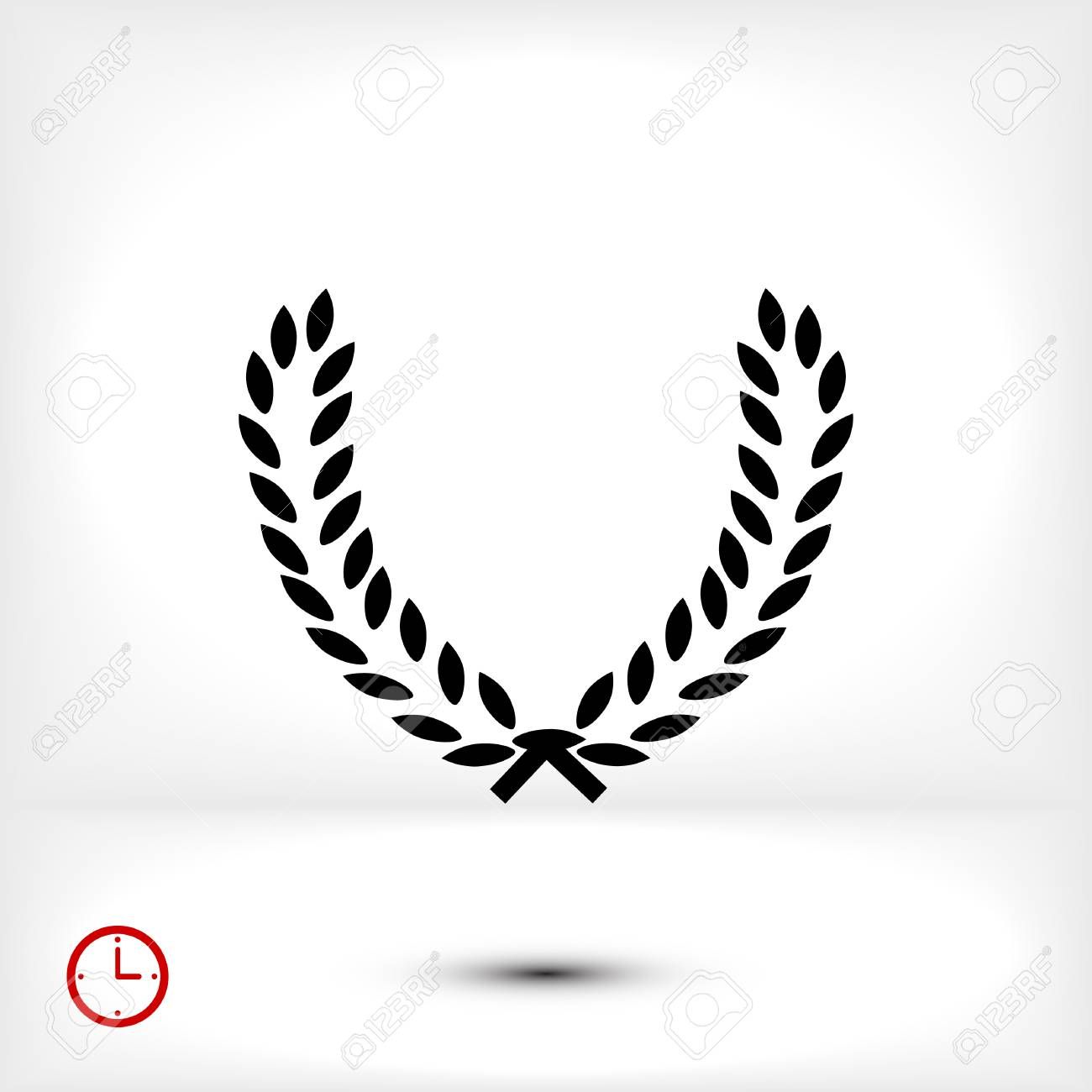 1300x1300 Stock Vector New Shop In Wheat Vector, Vector Icons