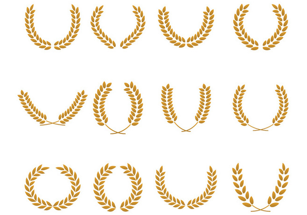 632x443 Free Wheat Vector Free Vector Download Cannypic