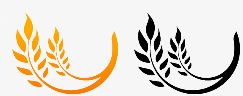 820x324 Wheat Ear Cereal Icon Wheat Icon