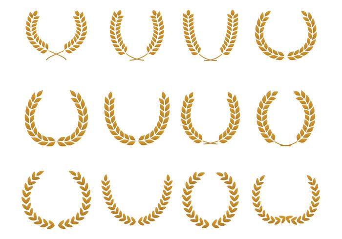 700x490 Wheat Free Vector Art