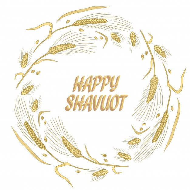 626x626 Wheat Wreath Vectors, Photos And Free Download