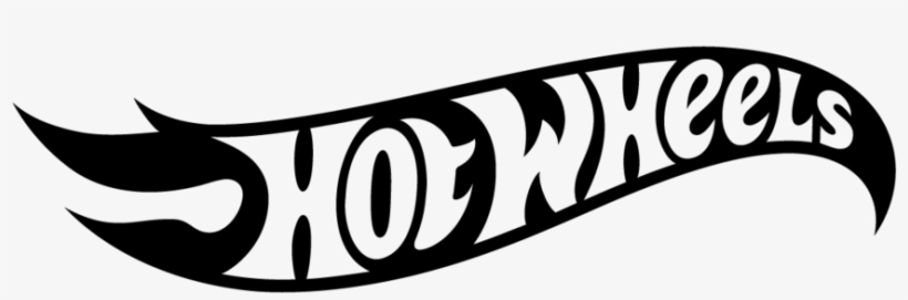 820x271 Logo Hot Wheels