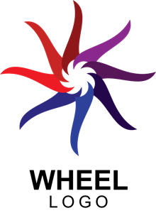 220x300 Wheel Logo Vector