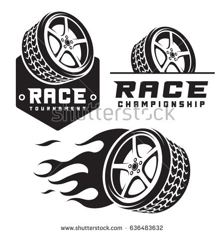 450x470 Wheel Logos