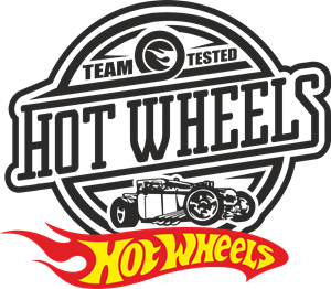 300x262 Hot Wheels Logo Vector