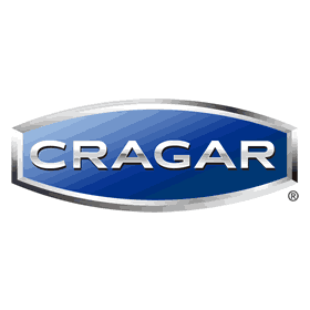 280x280 Cragar Wheels Vector Logo Free Download
