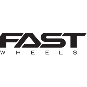 300x300 Fast Wheels Logo, Vector Logo Of Fast Wheels Brand Free Download